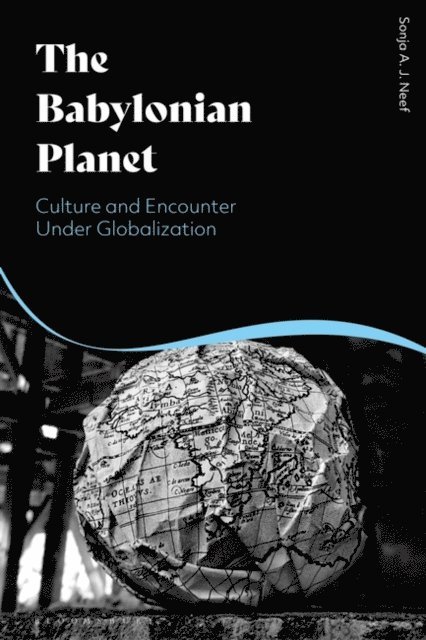 Sonja Neef, Martin Neef - Babylonian Planet, E-bok