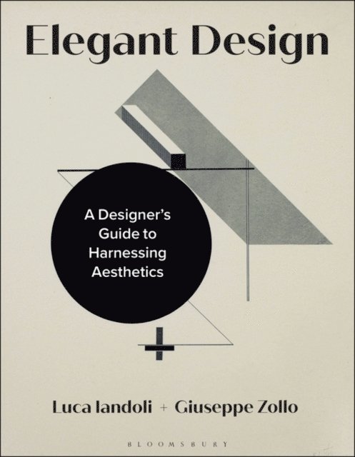 Luca Iandoli, Giuseppe Zollo - Elegant Design, E-bok