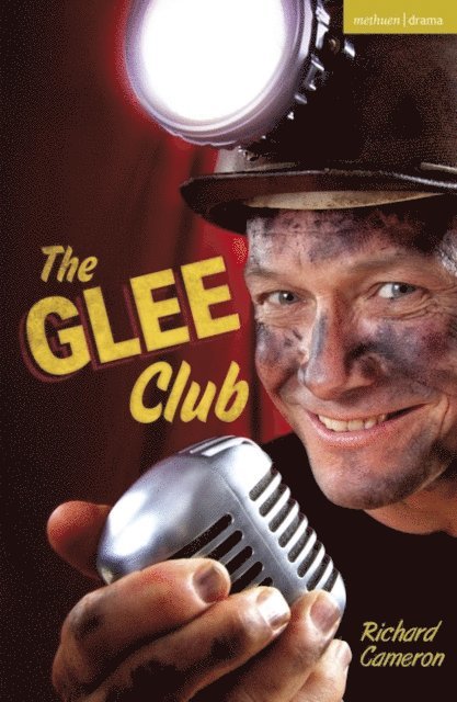 Richard Cameron - Glee Club, E-bok