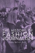 The History of Fashion Journalism