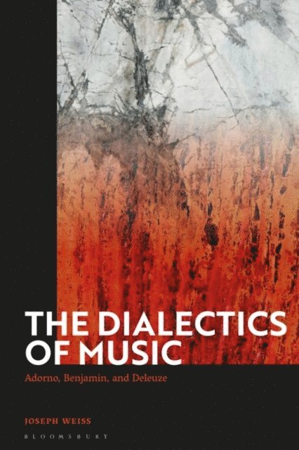 Joseph Weiss - Dialectics of Music, E-bok