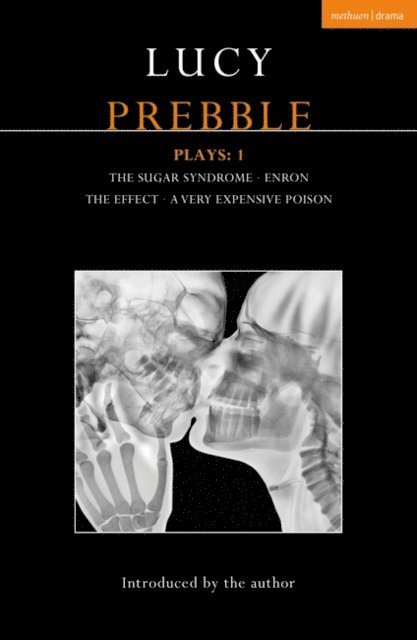 Luckstar Enterprises, Lucy Prebble - Lucy Prebble Plays 1, E-bok
