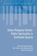 Urban Religious Events