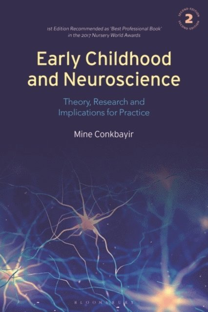 Mine Conkbayir - Early Childhood and Neuroscience, E-bok