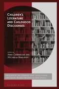 Children s Literature and Childhood Discourses