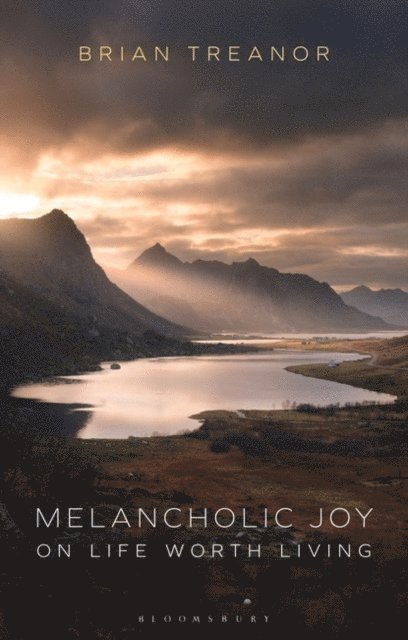 Brian Treanor - Melancholic Joy, E-bok