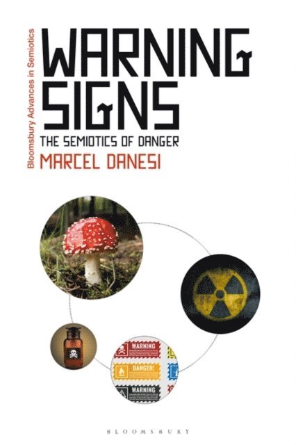 Marcel Danesi - Warning Signs, E-bok