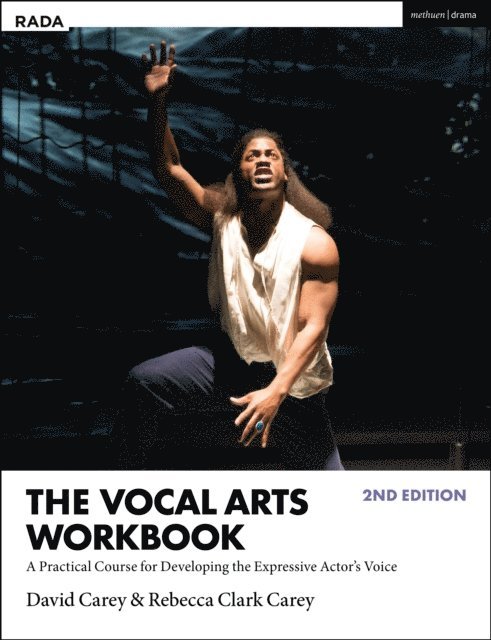 David Carey, Rebecca Clark Carey - Vocal Arts Workbook, E-bok