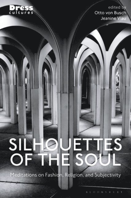 Otto Von Busch, Jeanine Viau - Silhouettes of the Soul, E-bok
