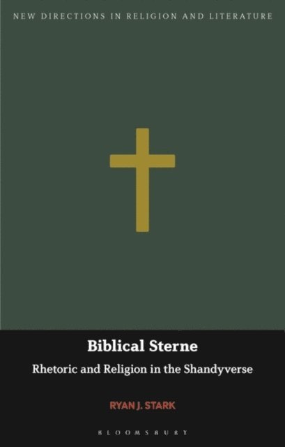 Ryan J. Stark - Biblical Sterne, E-bok