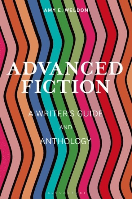 Amy E. Weldon - Advanced Fiction, E-bok