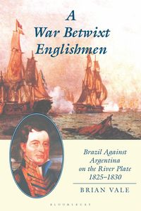 War Betwixt Englishmen