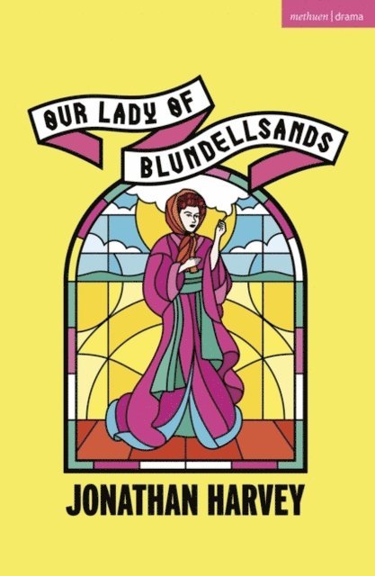 Jonathan Harvey - Our Lady of Blundellsands, E-bok