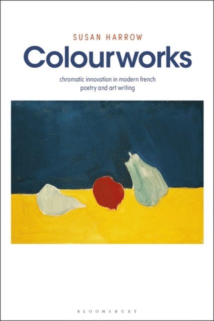 Susan Harrow - Colourworks, E-bok