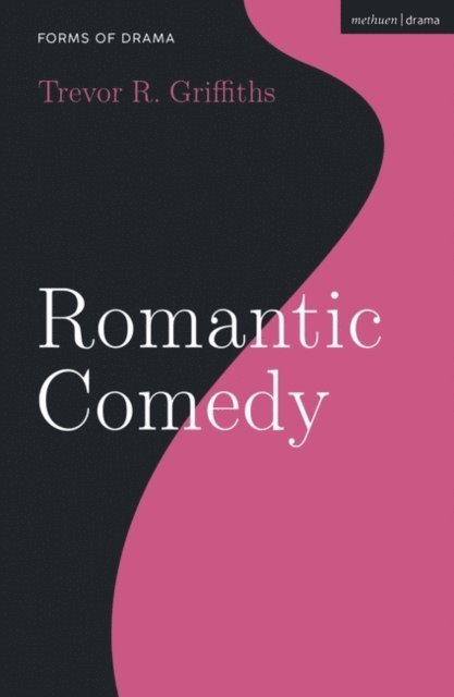 Trevor R. Griffiths - Romantic Comedy, E-bok