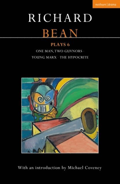 Richard Bean - Richard Bean Plays 6, E-bok