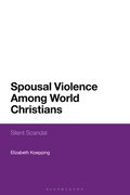 Spousal Violence Among World Christians
