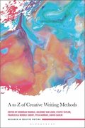 to Z of Creative Writing Methods