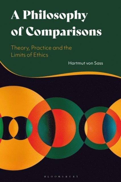 Hartmut von Sass - Philosophy of Comparisons, E-bok