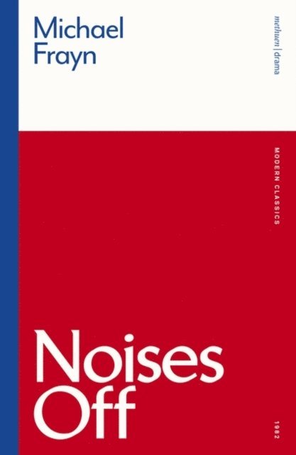 Michael Frayn - Noises Off, E-bok