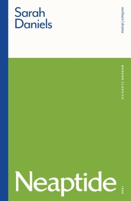 Sarah Daniels - Neaptide, E-bok