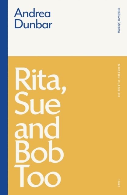 Andrea Dunbar - Rita, Sue and Bob Too, E-bok