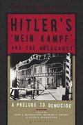 Hitler's 'Mein Kampf' and the Holocaust