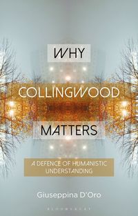 Why Collingwood Matters