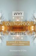 Why Collingwood Matters