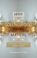 Why Collingwood Matters