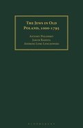 Jews in Old Poland, 1000-1795
