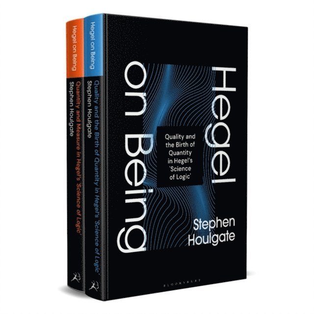 Stephen Houlgate - Quality and the Birth of Quantity in Hegel's 'Science of Logic', E-bok