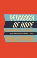 Pedagogy Of Hope