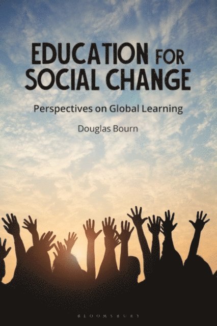Douglas Bourn - Education for Social Change, E-bok