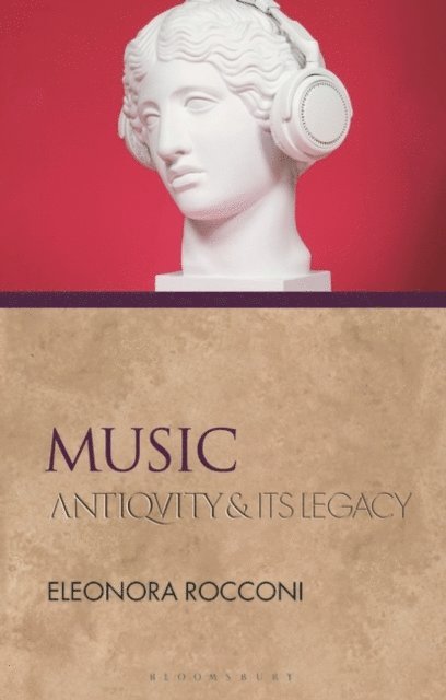Eleonora Rocconi - Music, E-bok