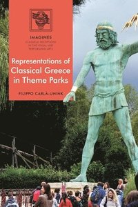 Representations of Classical Greece in Theme Parks