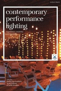Contemporary Performance Lighting