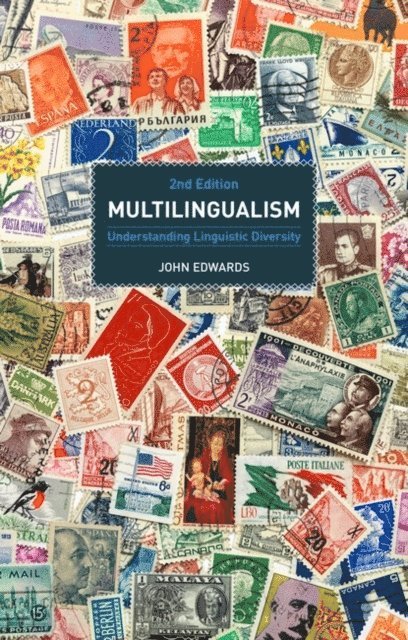 John Edwards - Multilingualism, E-bok