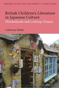 British Children's Literature in Japanese Culture