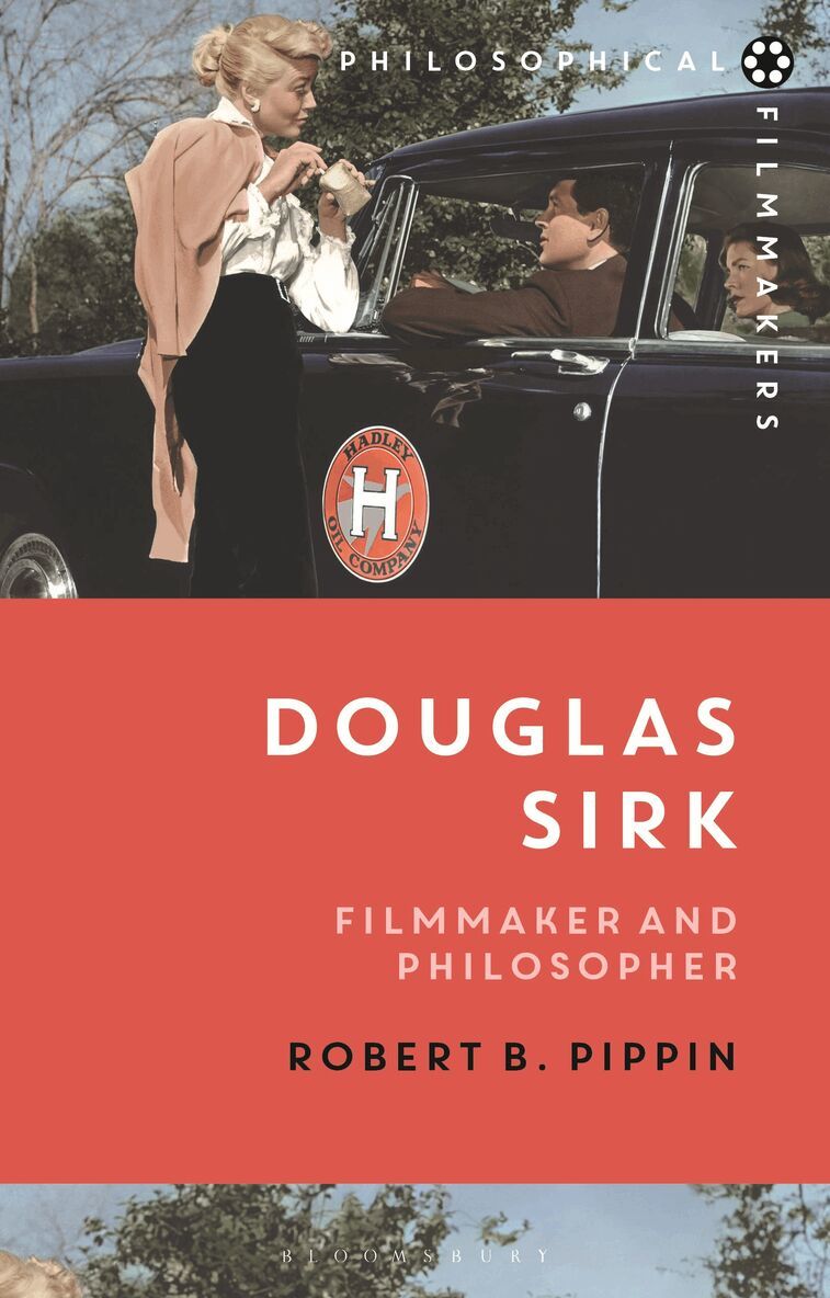 Robert B. Pippin, Costica Bradatan - Douglas Sirk, Häftad