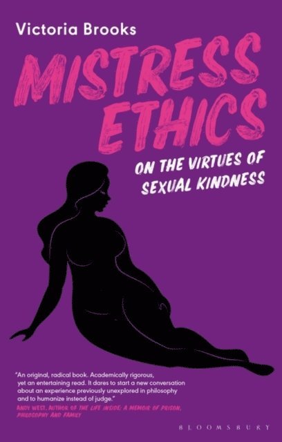 Victoria Brooks - Mistress Ethics, E-bok