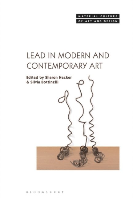 Sharon Hecker, Silvia Bottinelli - Lead in Modern and Contemporary Art, E-bok