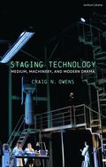 Staging Technology