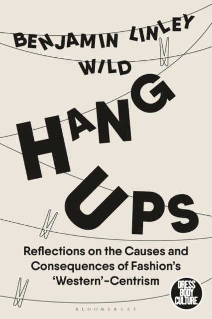 Benjamin Linley Wild - Hang-Ups, E-bok