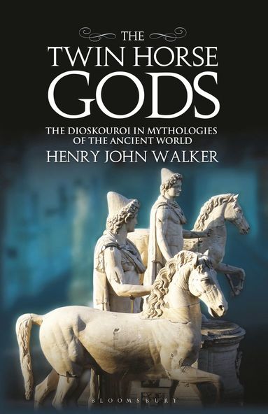 Twin Horse Gods av Henry John Walker, Henry John Walker