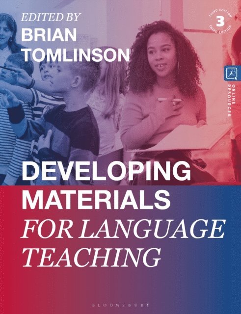 Brian Tomlinson - Developing Materials for Language Teaching, E-bok