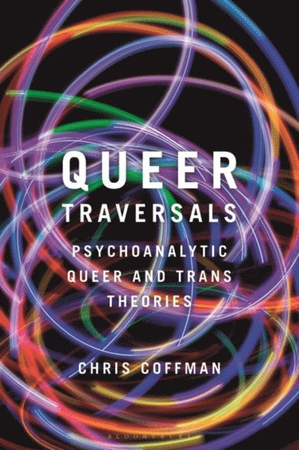 Chris Coffman - Queer Traversals, E-bok