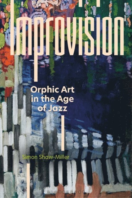Simon Shaw-Miller - Improvision, E-bok