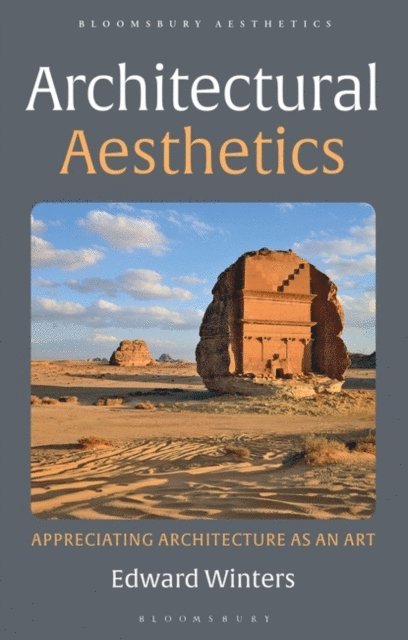 Edward Winters - Architectural Aesthetics, E-bok