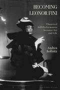 Becoming Leonor Fini